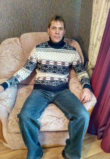 Моя фотография - Игорь, 55 из Молодечно (@igor176629)