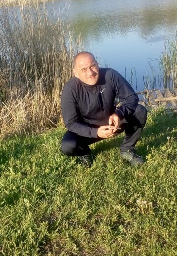 Моя фотография - Сергей, 49 из Луганск (@sergey912155)