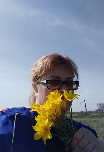 Моя фотография - Карина, 47 из Астана (@karina28565)