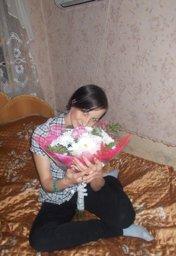 My photo - Mariya, 37 from Shakhty (@mariya70383)
