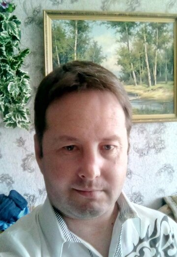 Моя фотография - Алексей, 45 из Смоленск (@aleksey500790)