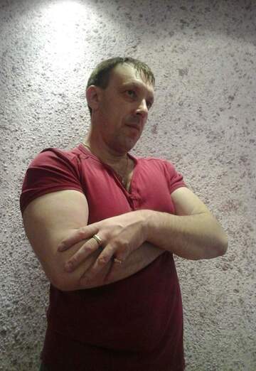 My photo - andrey, 49 from Surgut (@andrey506572)