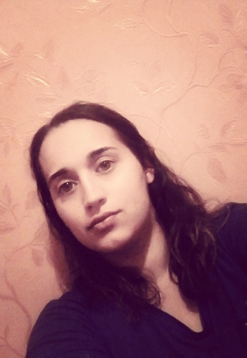 My photo - Kristina, 28 from Dzhankoy (@kristina88553)