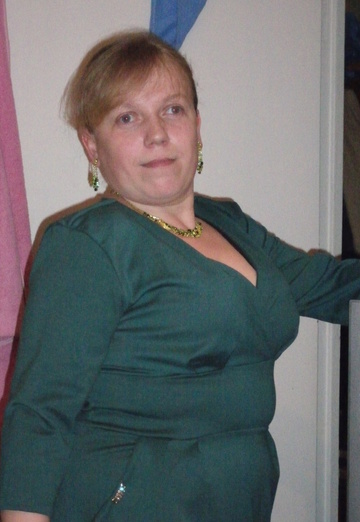Моя фотография - Татьяна, 42 из Окуловка (@tatyana52409)