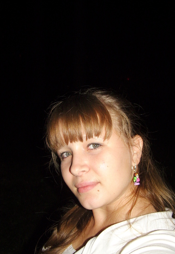 Моя фотография - Екатерина, 30 из Южноуральск (@ekaterina88711)
