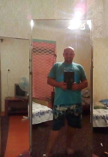 My photo - Denis, 40 from Rostov-on-don (@denis196005)
