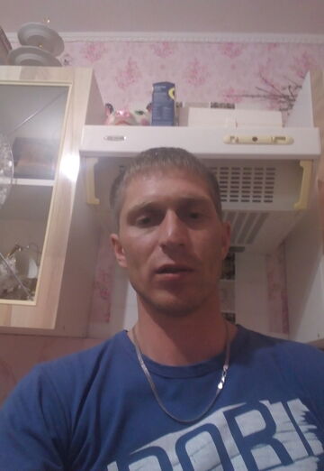 My photo - Ivan, 33 from Sayansk (@ivan247145)