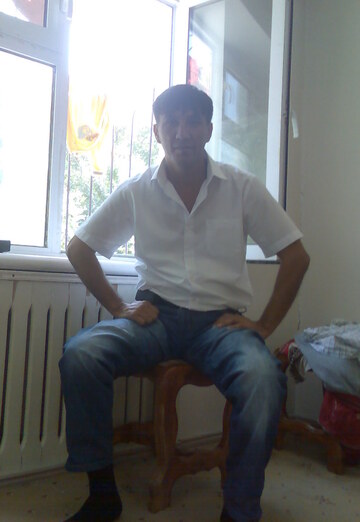 Моя фотография - Django, 54 из Нукус (@django52)