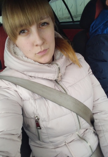 Моя фотография - нина, 26 из Томск (@nina35028)