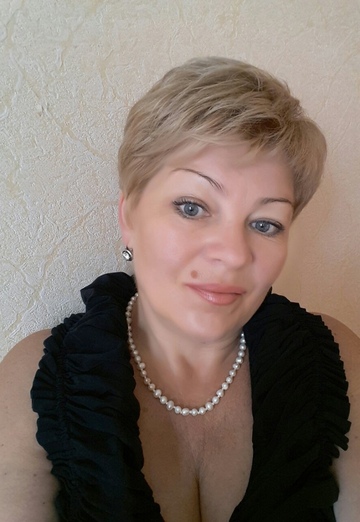 My photo - natali, 54 from Pinsk (@natali64501)
