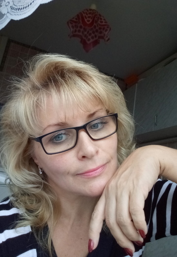 My photo - Irina, 53 from Sergiyev Posad (@irina232548)