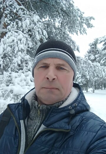 My photo - Viktor, 45 from Tallinn (@viktor181761)