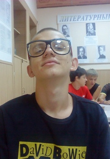 My photo - Artyom, 32 from Bataysk (@qscft3)