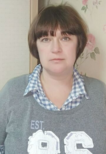 Моя фотография - Татьяна, 51 из Екатеринбург (@tatyana225018)