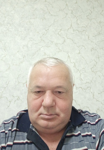 My photo - Yuriy, 57 from Donetsk (@uriy212139)