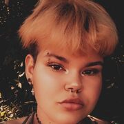 Яна, 19, Горные Ключи
