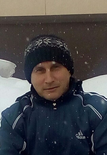 My photo - stelssar, 63 from Saratov (@stelssar)