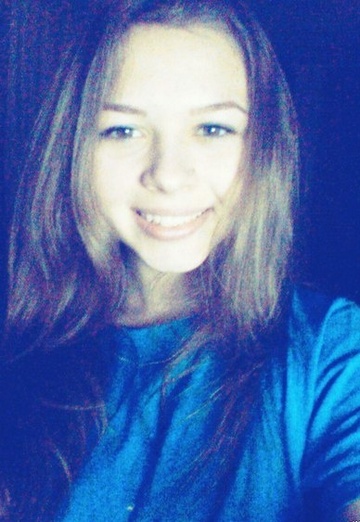 My photo - Tatyana, 25 from Biysk (@tatyana104984)