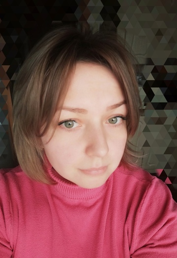 Моя фотография - Мария, 34 из Чехов (@mariya176210)