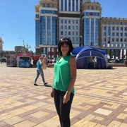 Надежда, 48, Ардатов