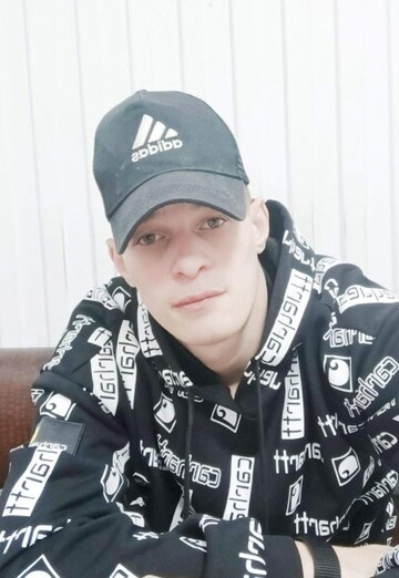 My photo - Sergey, 31 from Privolzhye (@sergey1232753)