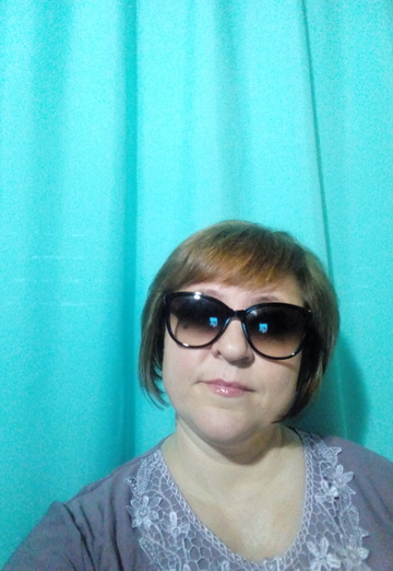 La mia foto - Elena, 51 di Tashkent (@elena353782)