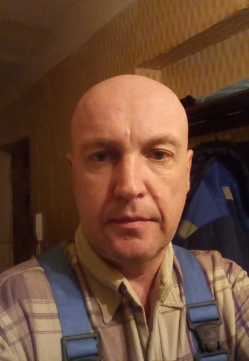 My photo - Andrey, 45 from Gornozavodsk (@andreygruzdev12)
