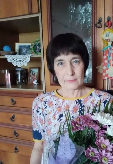 Моя фотография - Galina, 67 из Заринск (@galina67236)
