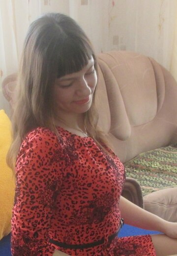My photo - Elena, 36 from Magnitogorsk (@elena247730)
