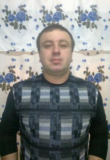 My photo - Roman, 41 from Skvyra (@roman229153)