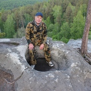 Фанис, 73, Иглино