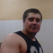 Иванов, 33, Курагино