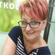 Инна, 60, Старая Купавна