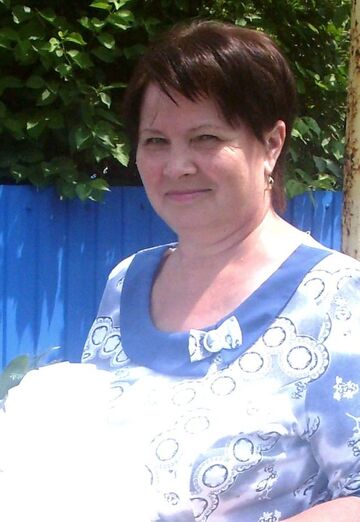 My photo - Vera, 67 from Krasnodar (@vera8939)
