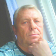 Юрий, 59, Вичуга