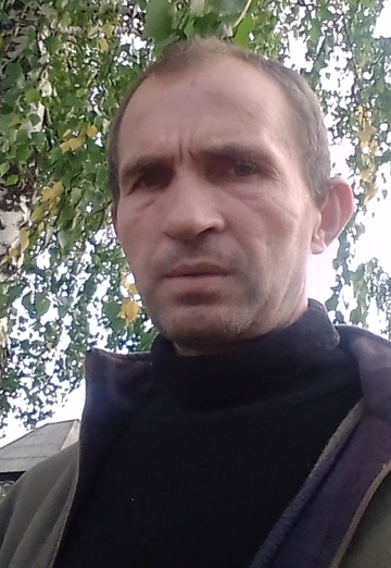 My photo - Aleksey, 43 from Zlatoust (@aleksey554239)