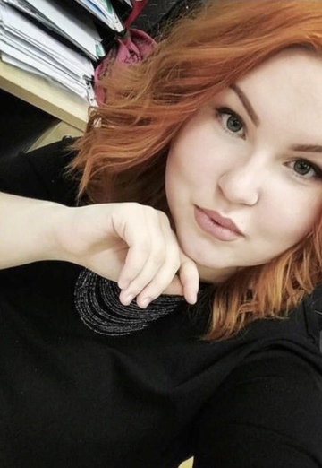 My photo - Marina, 36 from Kursk (@marina239958)