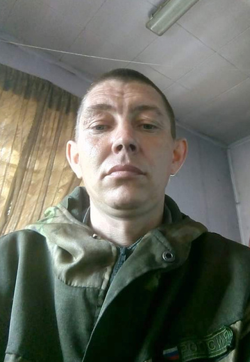 My photo - Viktor, 43 from Dalmatovo (@viktor239336)