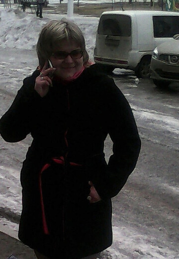 My photo - Vredinka, 33 from Komsomolsk-on-Amur (@vredinka356)