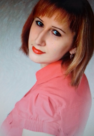 Моя фотография - Надежда, 37 из Томск (@nadejda47584)