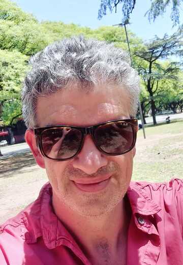 Моя фотографія - Julio, 51 з Буенос-Айрес (@julio505)