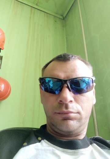 Моя фотография - Евгений Кривошеев, 40 из Мураши (@evgeniykrivosheev2)