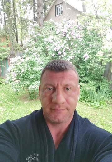 Mein Foto - Ruslan, 43 aus Koroljow (@ruslan267786)
