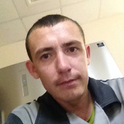 серега, 31, Новокуйбышевск