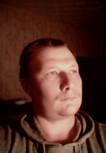 Моя фотография - Sergei, 35 из Вязники (@sergei16585)