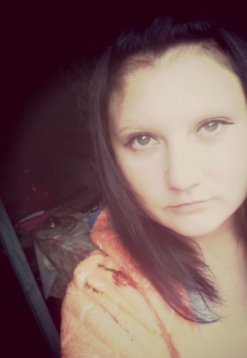Yulya (@ulya9244) — my photo № 1