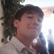 Юлай, 32, Учалы