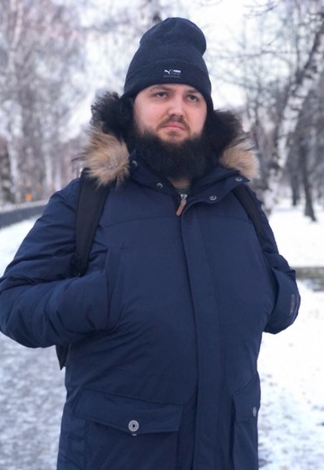 My photo - Oleg, 35 from Lutsk (@oleg291255)