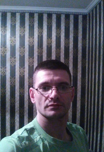 Моя фотография - Дмитрий, 45 из Гродно (@dmitriy232345)