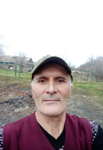 Моя фотография - Гаджимагомедов, 62 из Пролетарск (@gadjimagomedov24)